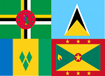 Windward Islands
