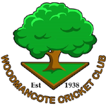 Woodmancote CC