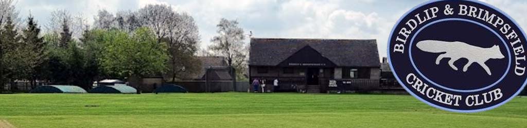 Sinclair Field Sinclair Field, home to Birdlip & Brimpsfield CC - Cricket Ground Map