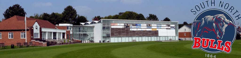 Roseworth Terrace, home to South Northumberland CC, Northumberland ...