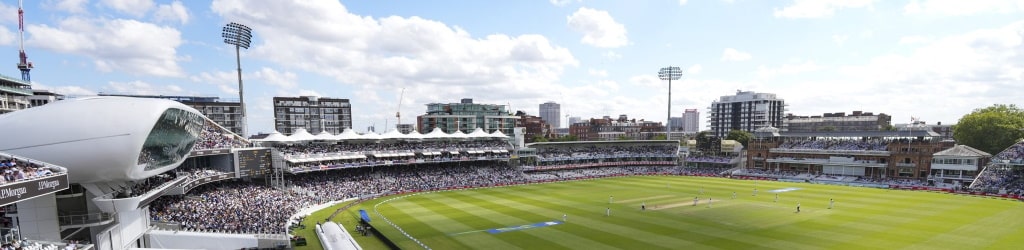 Lord's