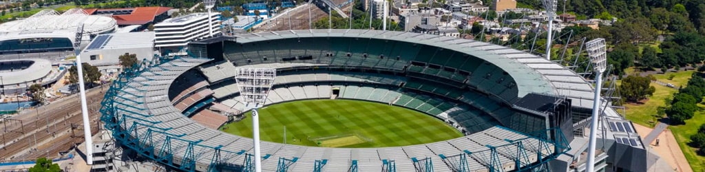 MCG