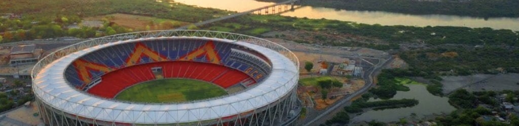 Narendra Modi Stadium